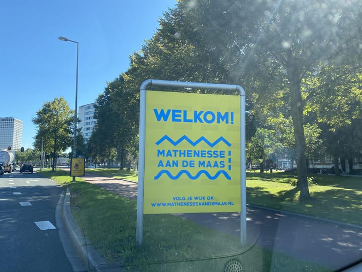 Photo 19 of Pinasplein 5-D