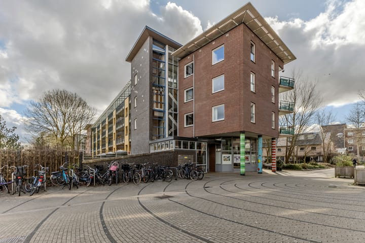 View photo of Esplanade de Meer 78
