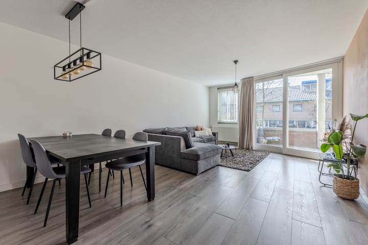 Foto 2 van Esplanade de Meer 78