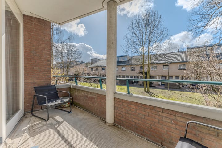 Foto 3 van Esplanade de Meer 78