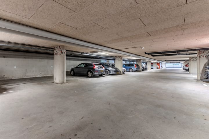 Foto 4 van Esplanade de Meer 78