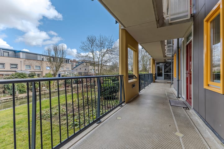 Foto 5 van Esplanade de Meer 78