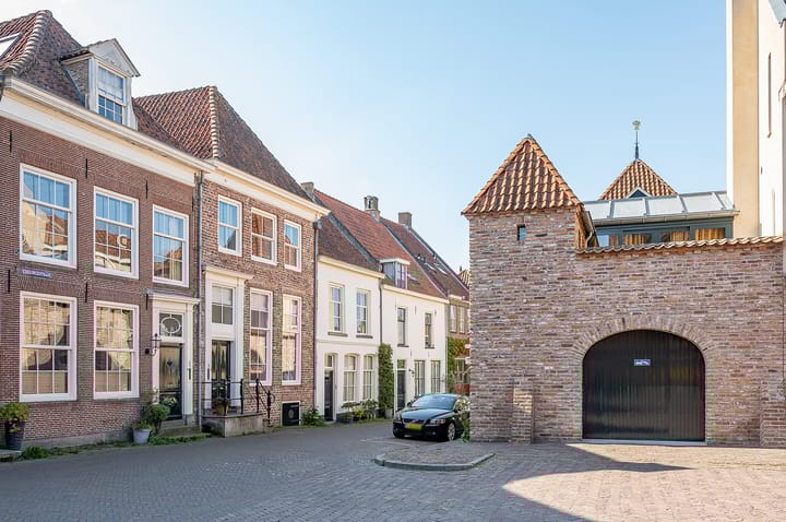 Foto 2 van Kreynckstraat 3