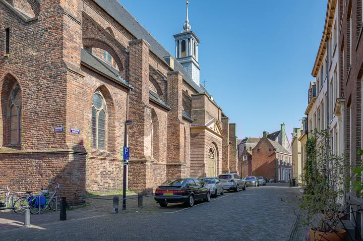 Foto 4 van Kreynckstraat 3