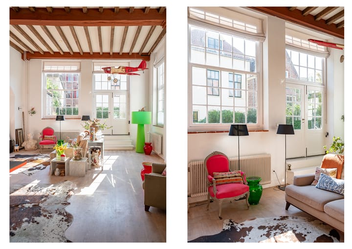 Foto 24 van Kreynckstraat 3