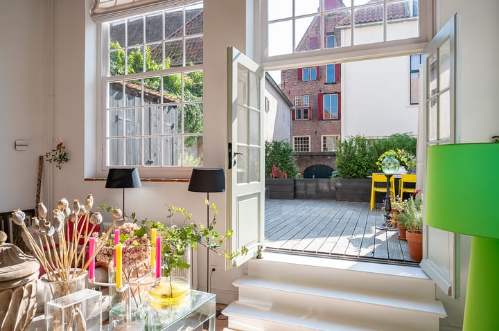 Foto 25 van Kreynckstraat 3