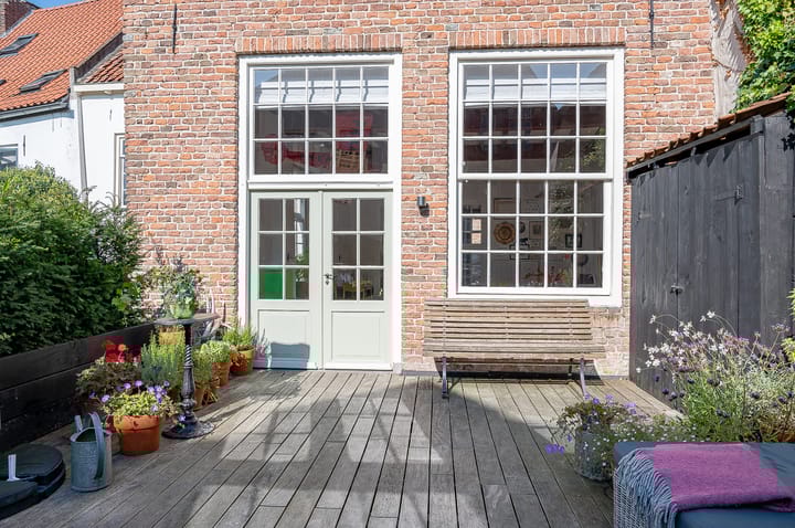 Foto 29 van Kreynckstraat 3