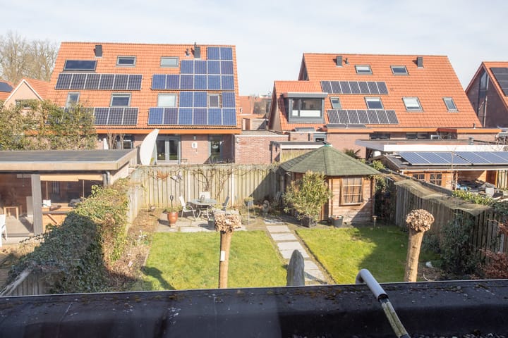 Foto 40 van Avenue 14