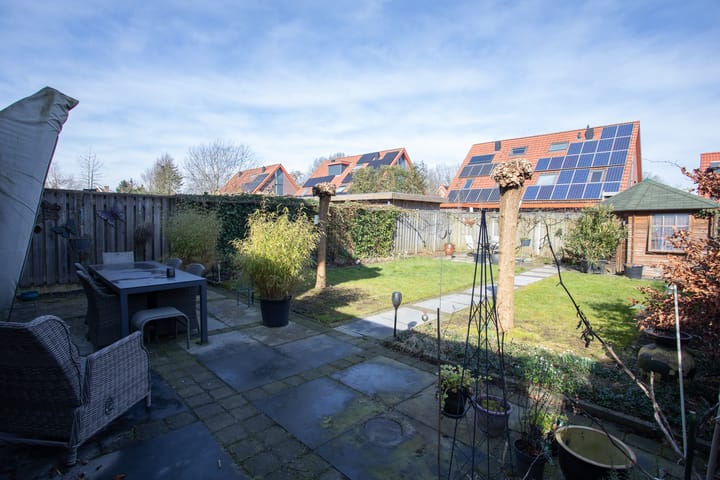 Foto 41 van Avenue 14