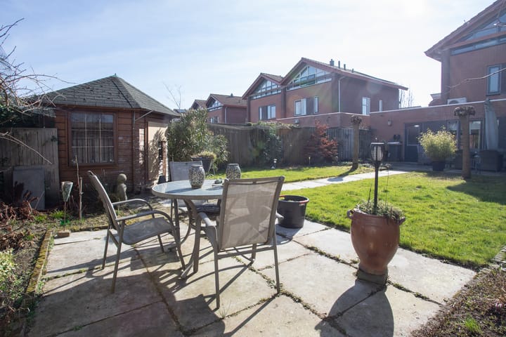 Foto 43 van Avenue 14