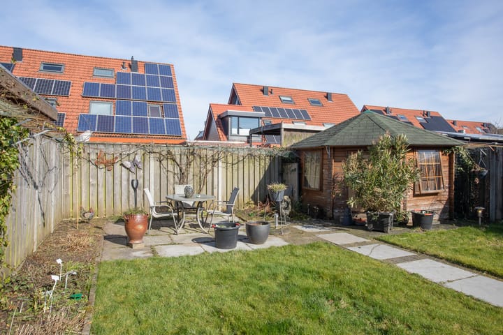 Foto 46 van Avenue 14