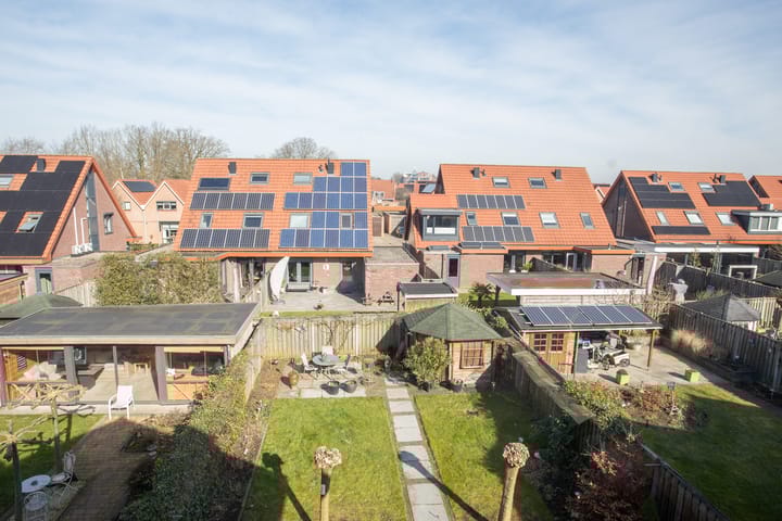 Foto 48 van Avenue 14