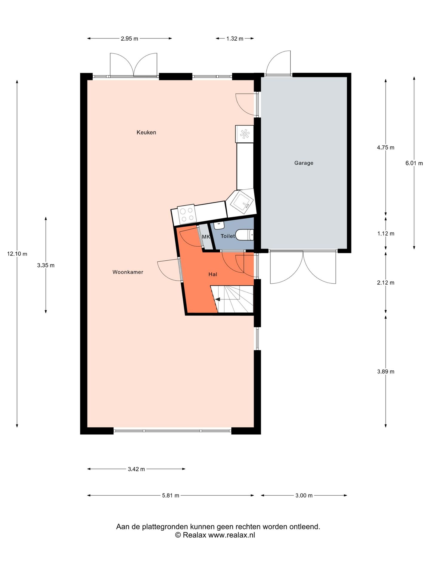Foto 50 van Avenue 14