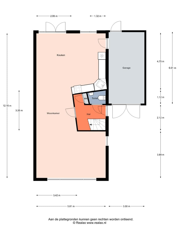 Foto 50 van Avenue 14