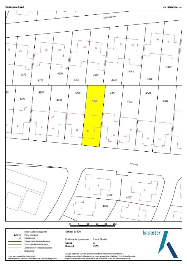 Foto 57 van Avenue 14