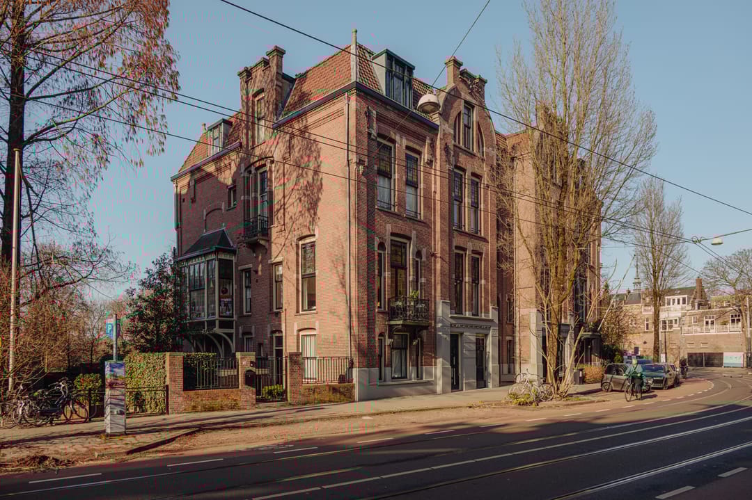 Foto 2 van Koninginneweg 26-1L