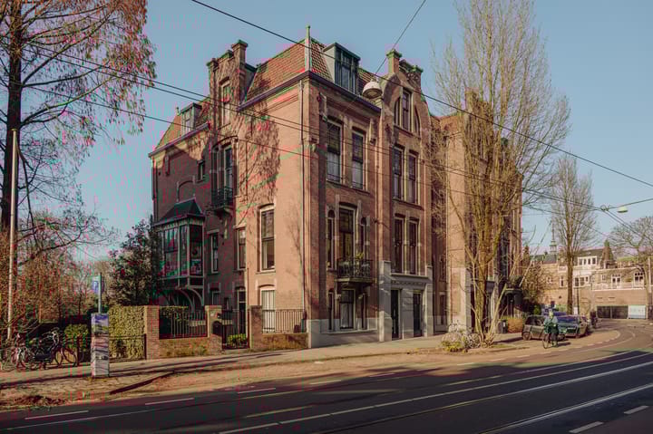 Foto 2 van Koninginneweg 26-1L