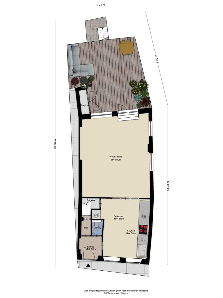 Foto 63 van Kreynckstraat 3