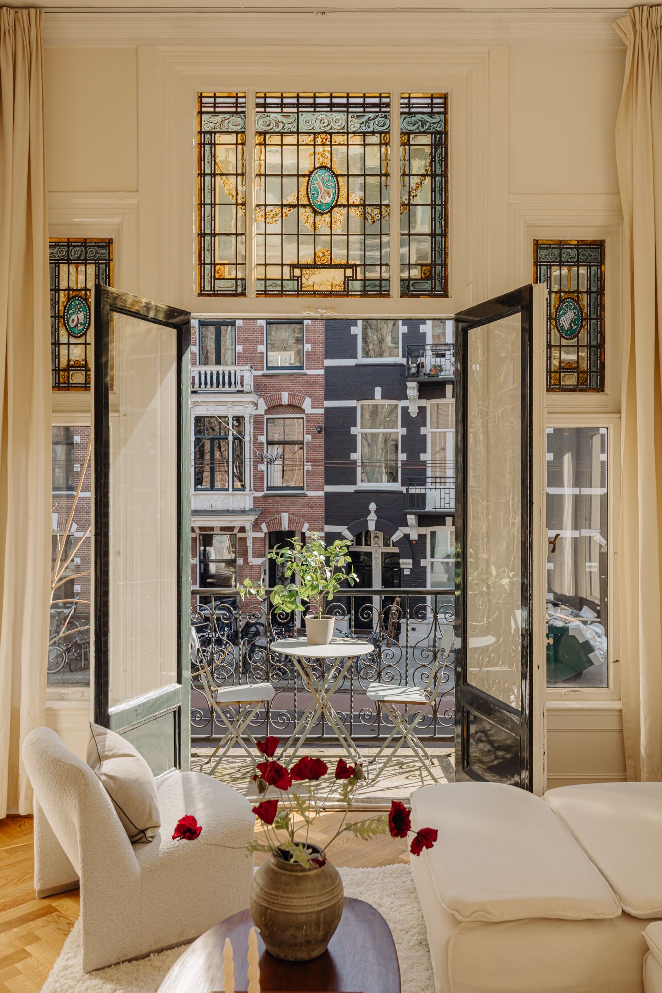 Foto 4 van Koninginneweg 26-1L