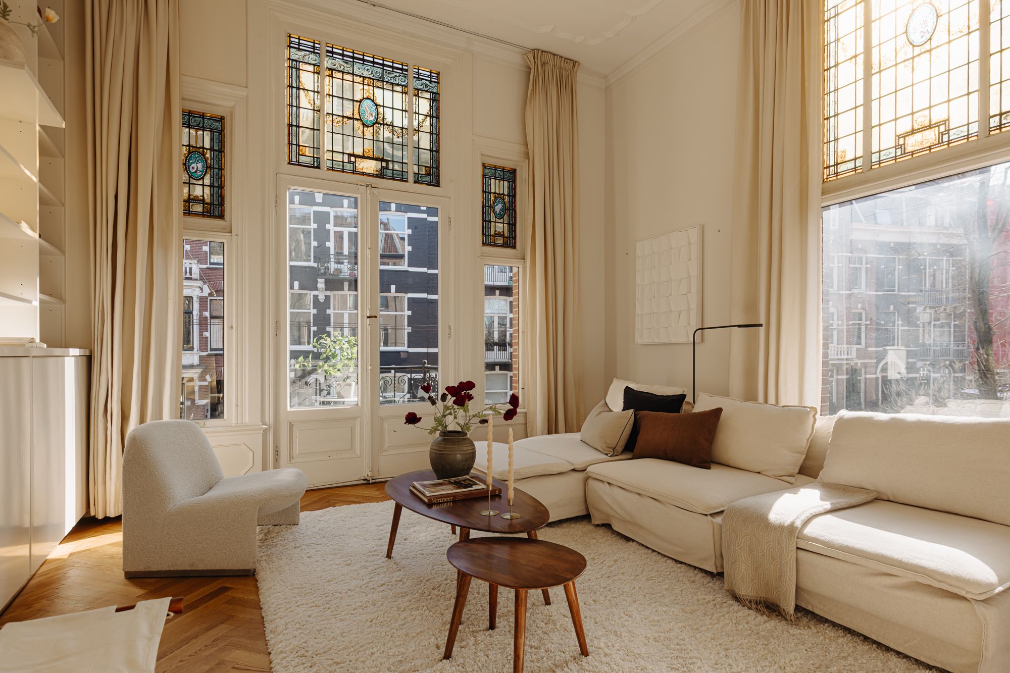 Foto 6 van Koninginneweg 26-1L