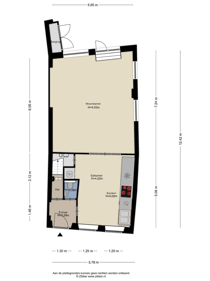 Foto 66 van Kreynckstraat 3