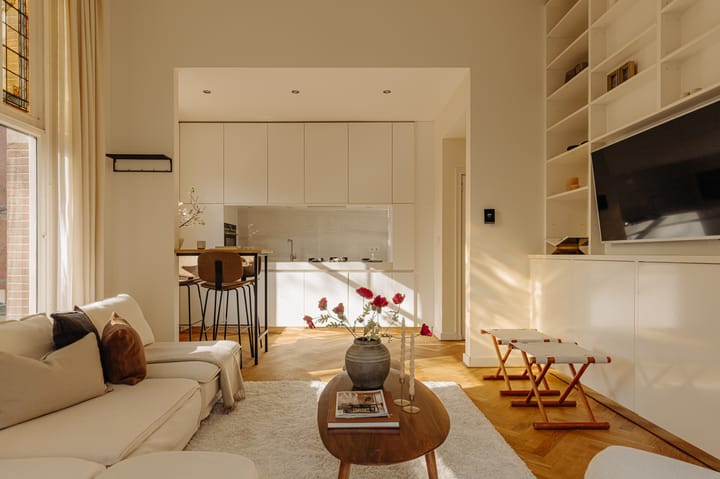 Foto 3 van Koninginneweg 26-1L