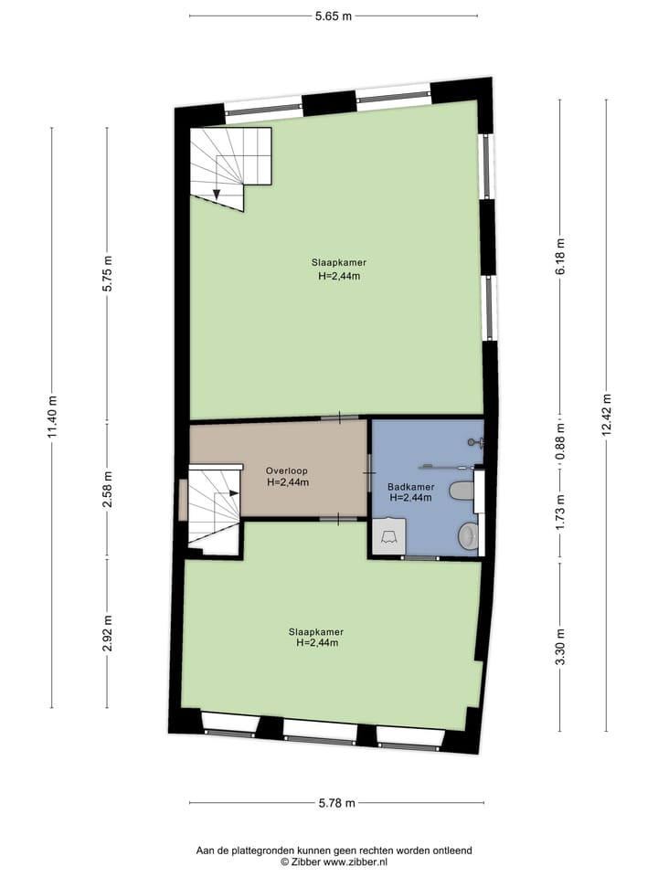 Foto 67 van Kreynckstraat 3