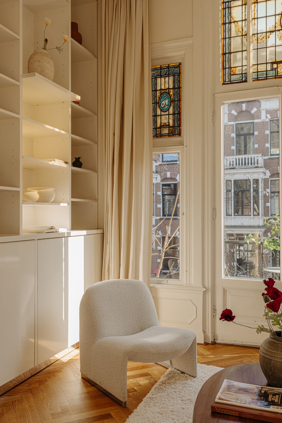 Foto 8 van Koninginneweg 26-1L