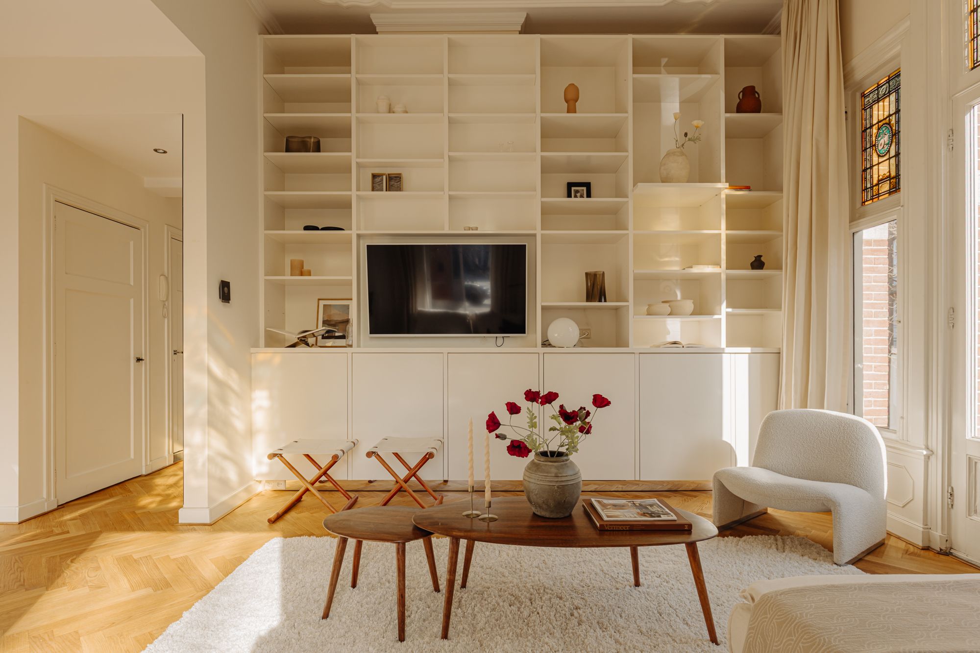 Foto 9 van Koninginneweg 26-1L