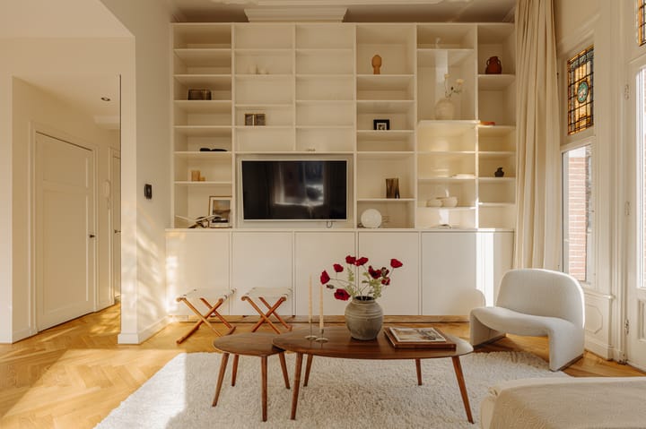 Foto 9 van Koninginneweg 26-1L