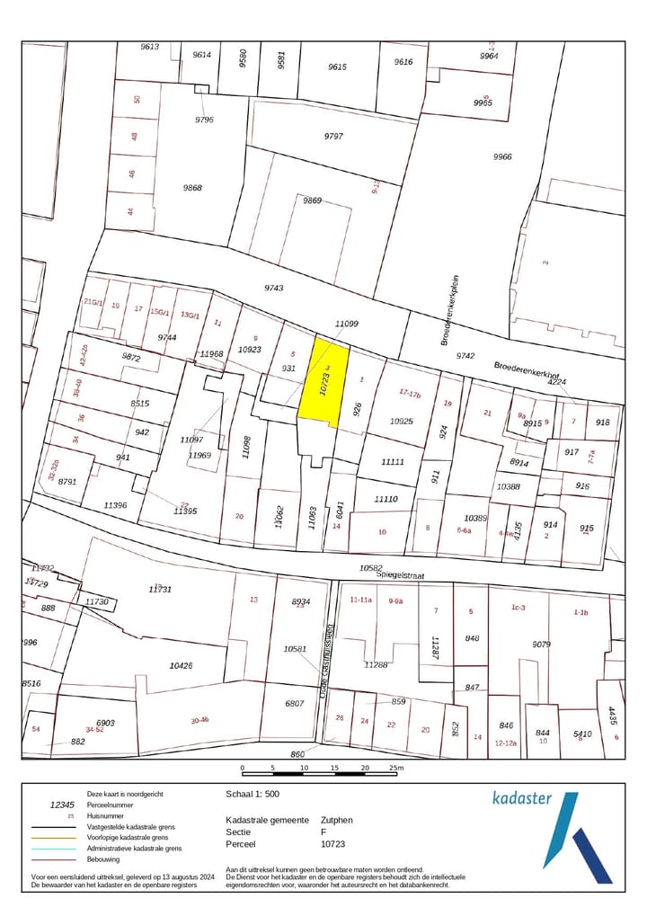 Foto 69 van Kreynckstraat 3