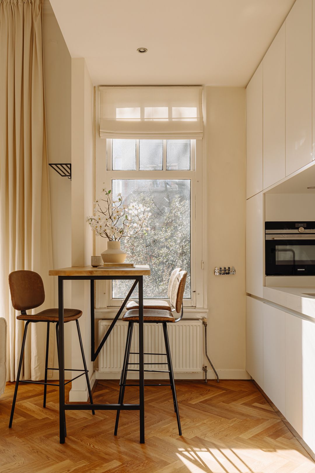 Foto 11 van Koninginneweg 26-1L