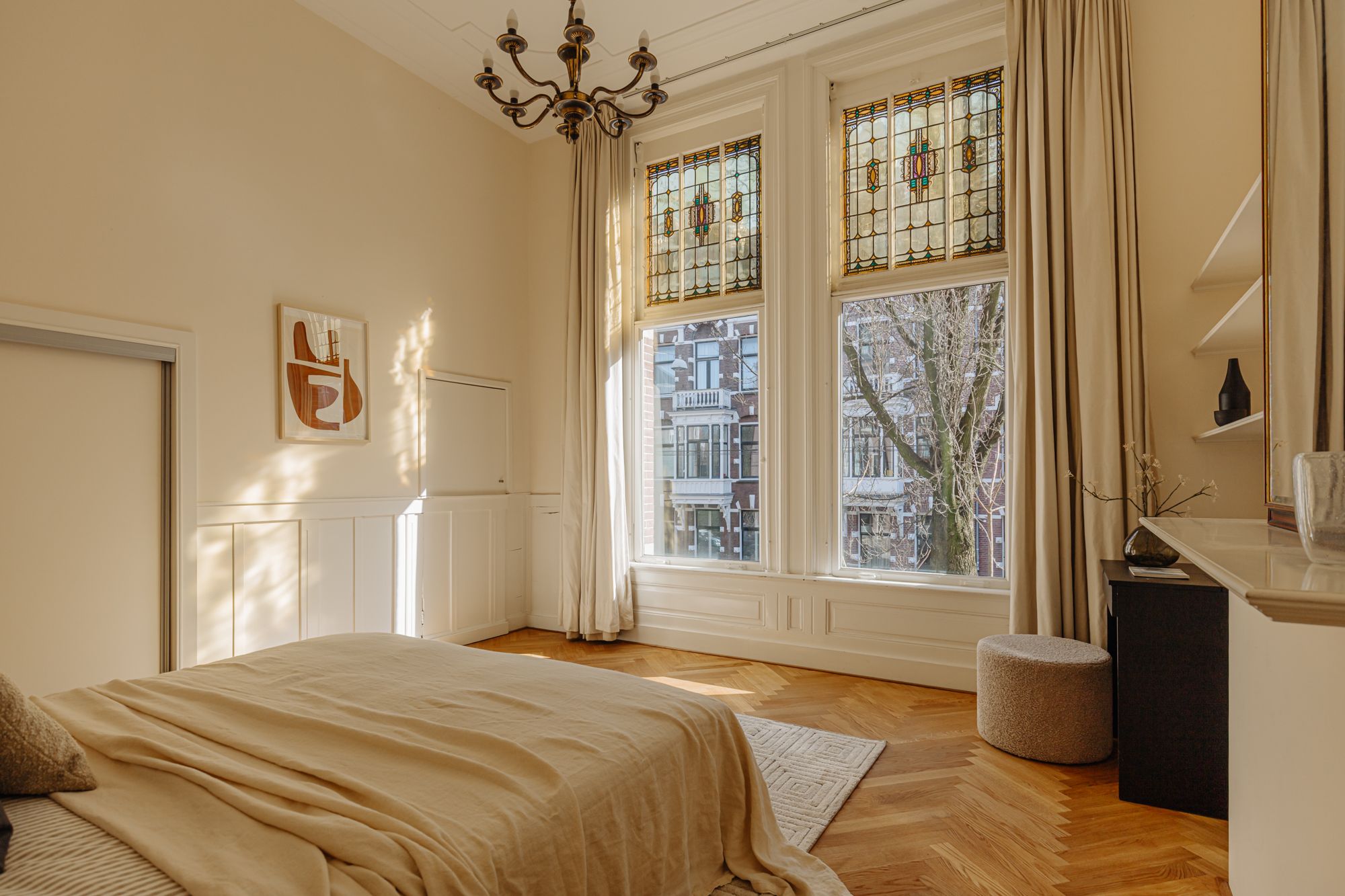 Foto 15 van Koninginneweg 26-1L