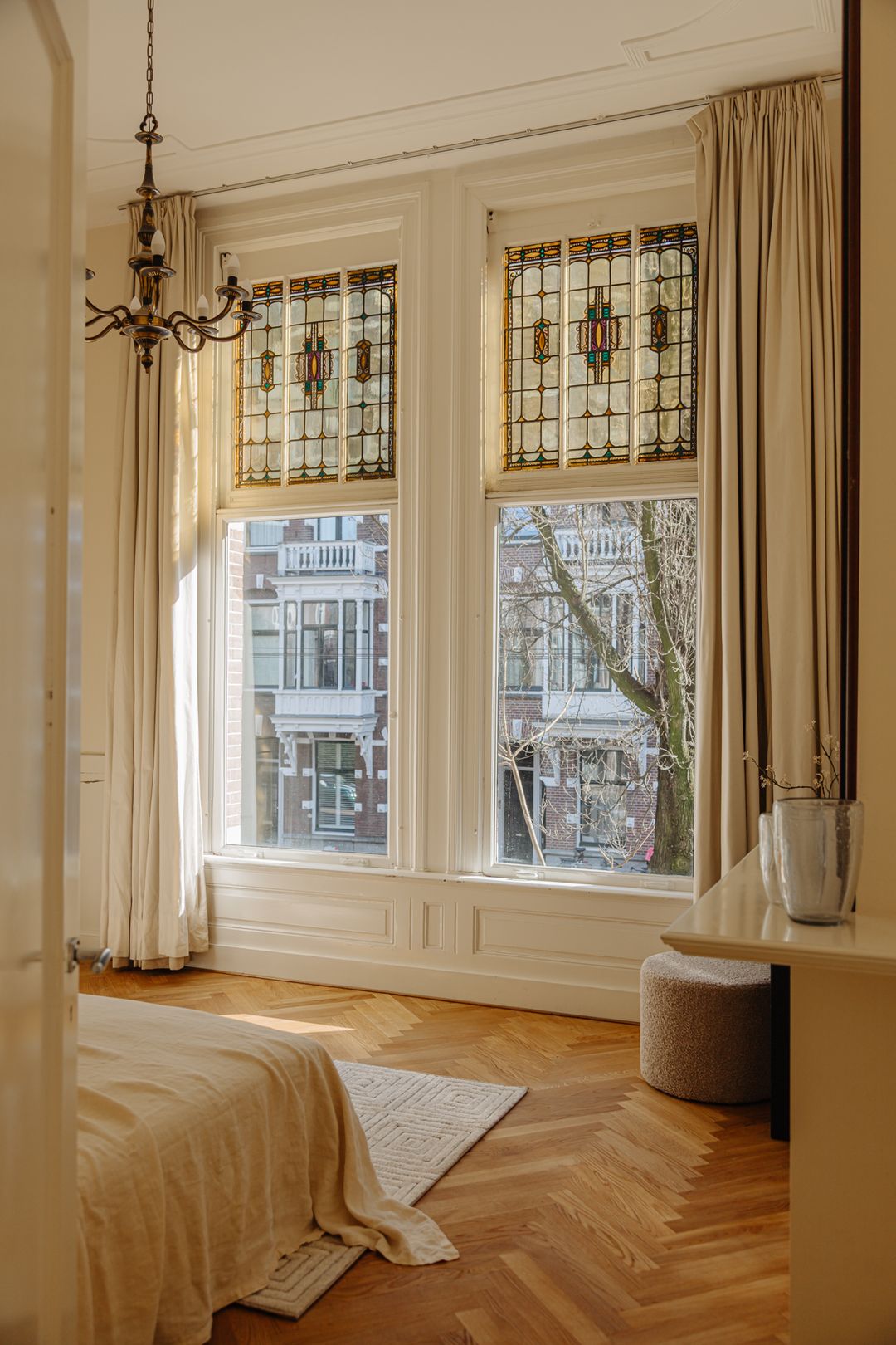 Foto 16 van Koninginneweg 26-1L