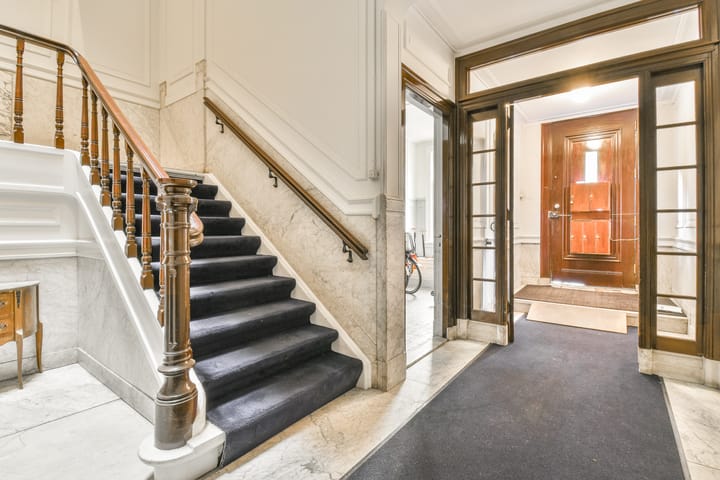 Foto 21 van Koninginneweg 26-1L