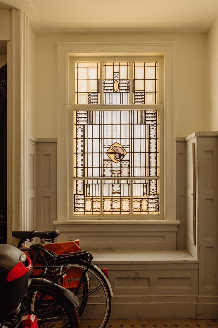 Foto 23 van Koninginneweg 26-1L