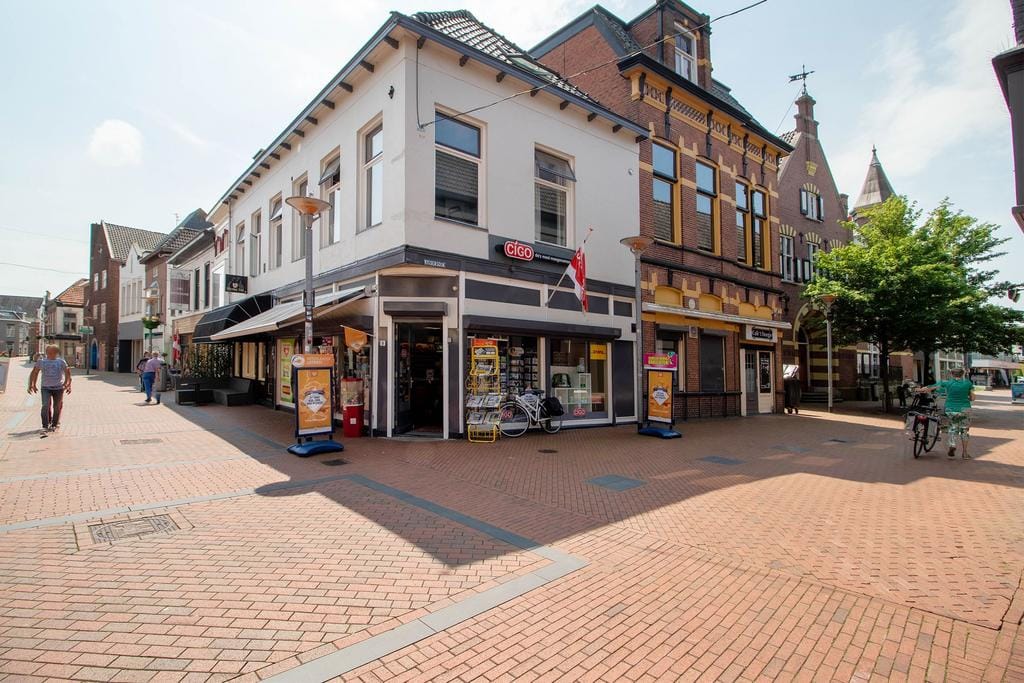 Foto 1 van Vissersdijk 2-A