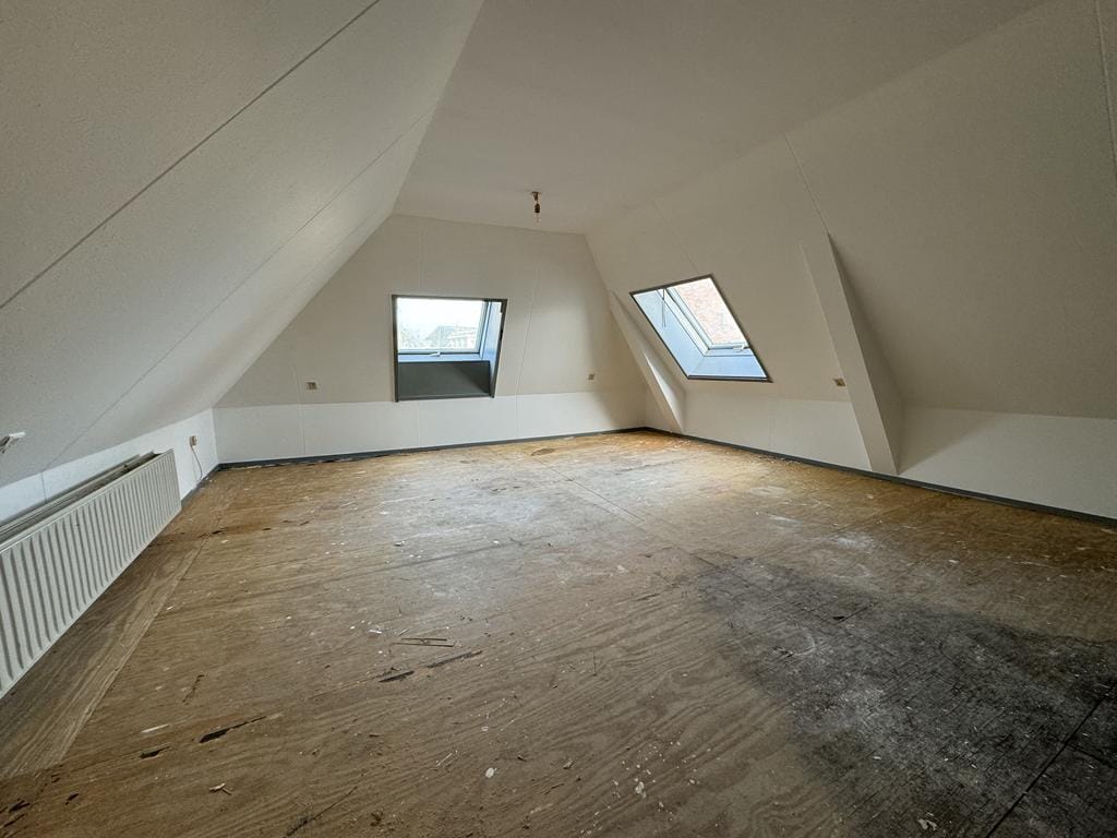 Foto 2 van Vissersdijk 2-A