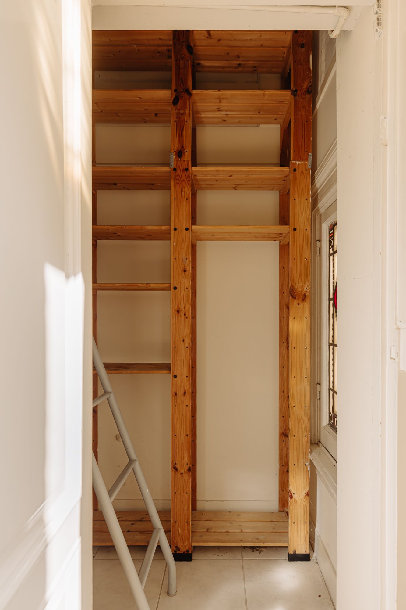 Foto 25 van Koninginneweg 26-1L