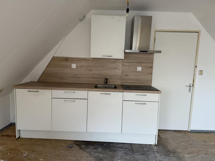 Foto 3 van Vissersdijk 2-A