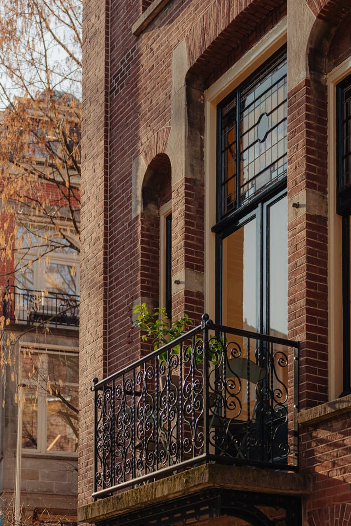 Foto 26 van Koninginneweg 26-1L