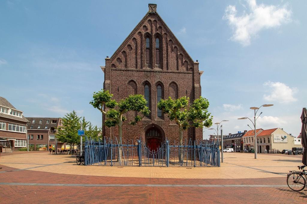 Foto 5 van Vissersdijk 2-A