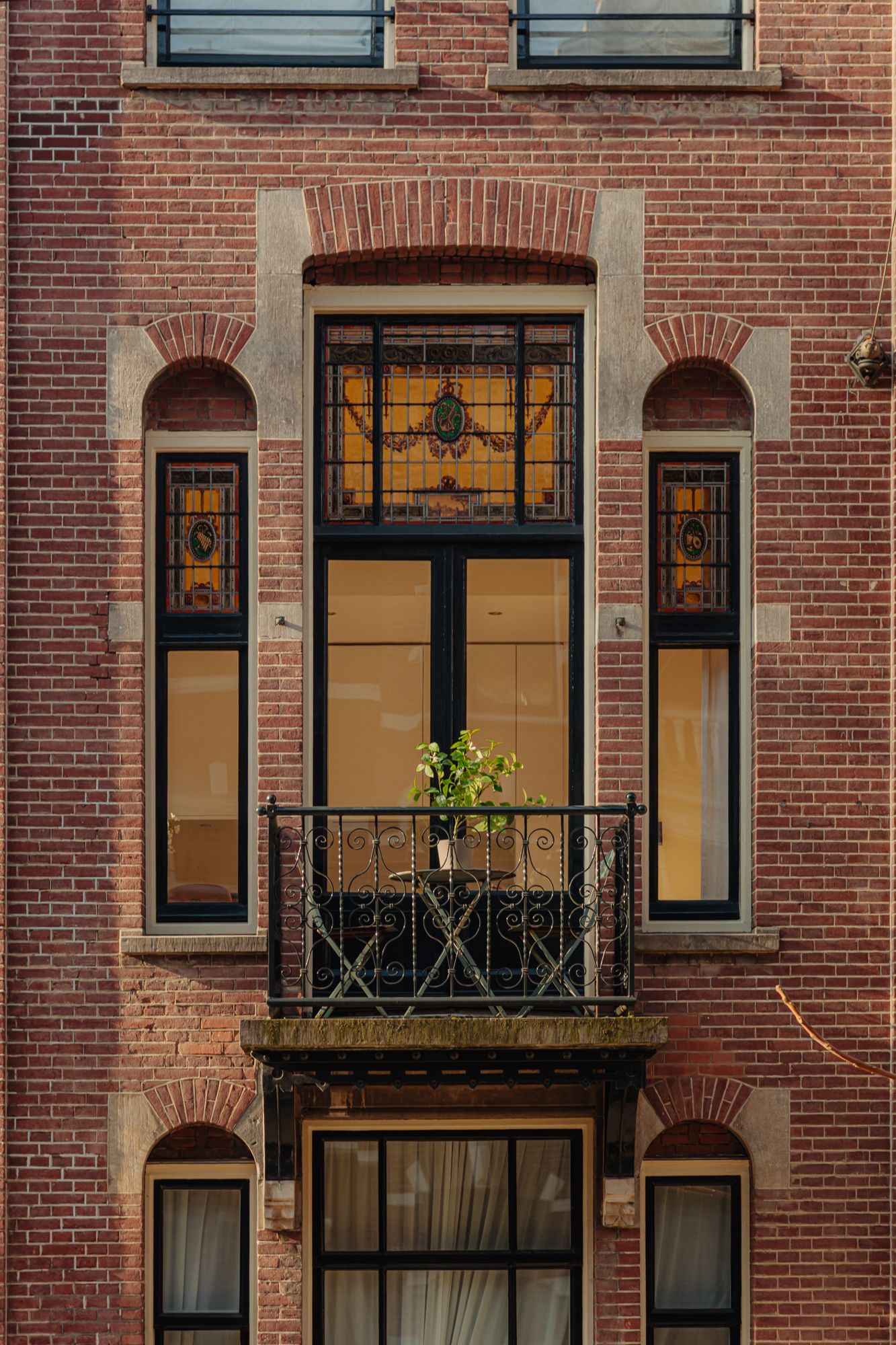 Foto 27 van Koninginneweg 26-1L