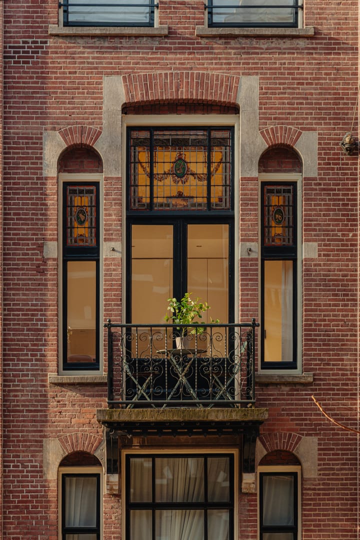 Foto 27 van Koninginneweg 26-1L