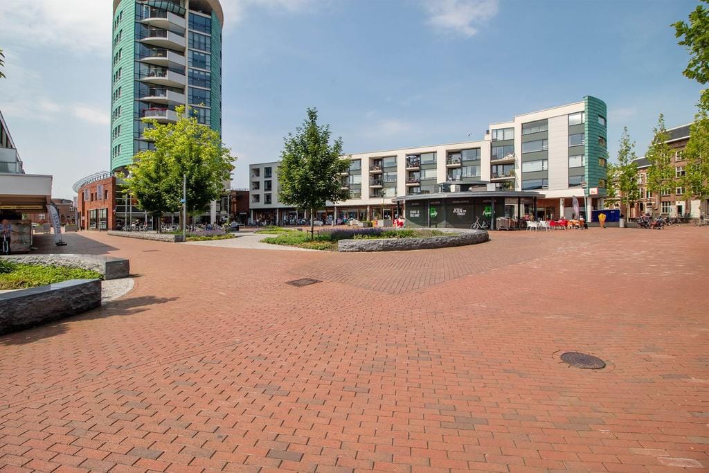 Foto 6 van Vissersdijk 2-A