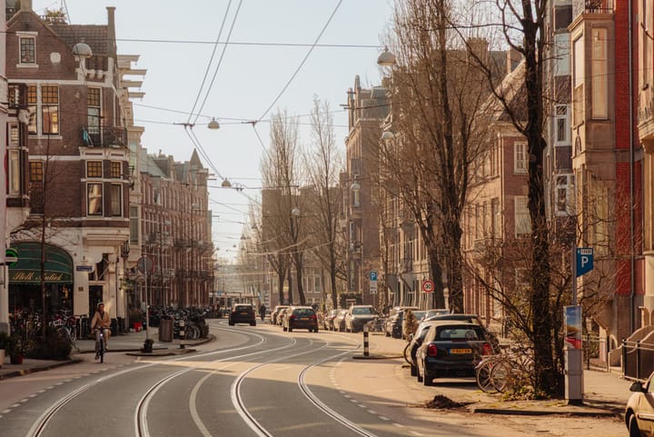 Foto 28 van Koninginneweg 26-1L