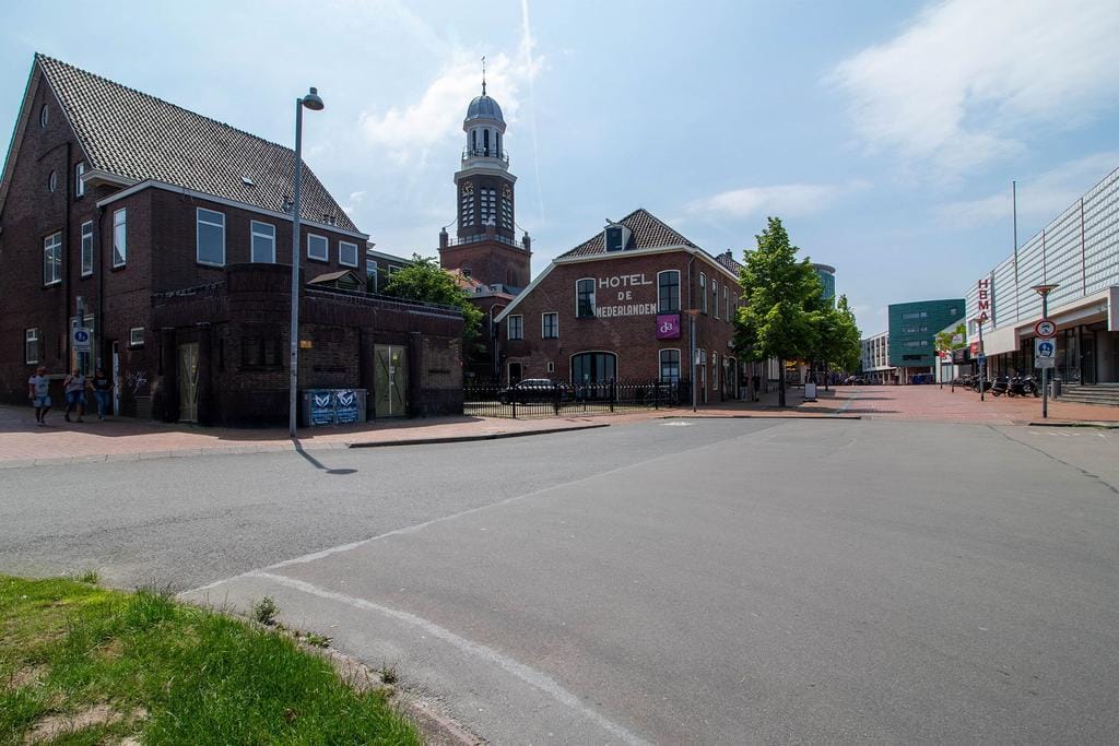 Foto 7 van Vissersdijk 2-A