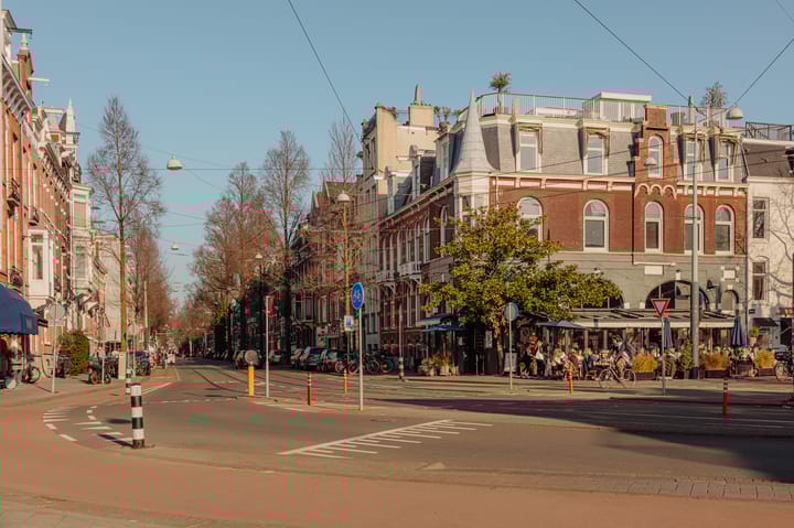 Foto 30 van Koninginneweg 26-1L