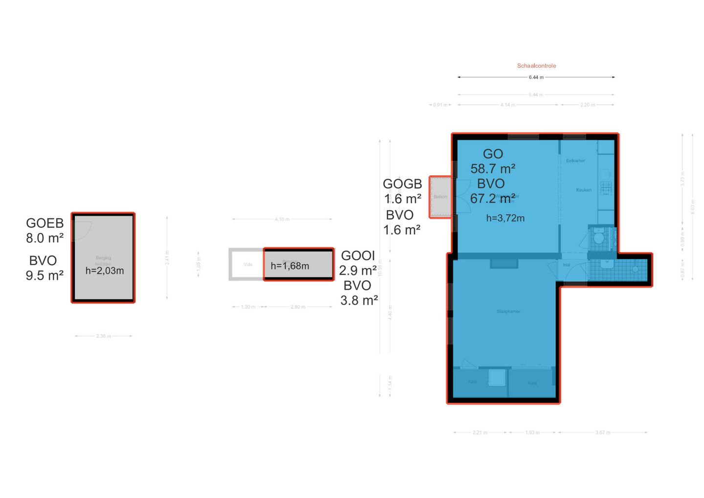 Foto 34 van Koninginneweg 26-1L