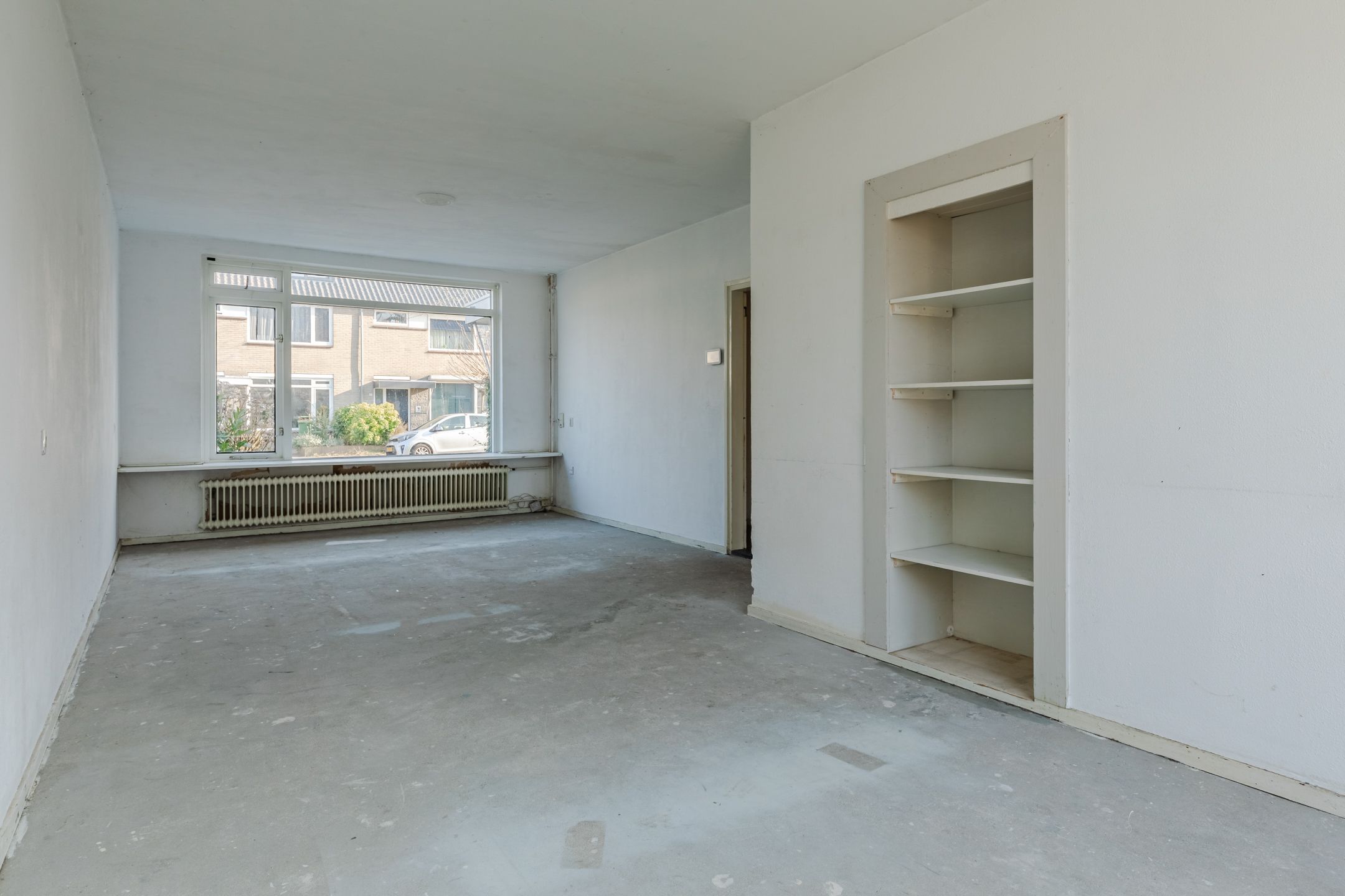 Foto 3 van Chopinstraat 14